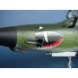 Republic F-105 G Wild Weasel, 1/32 - Trumpeter 02202