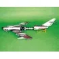 MiG-17 PF Fresco, 1/32 - Trumpeter 02206