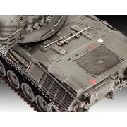 LEOPARD 1, 1/35 - Revell 03240