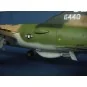 Republic F-105 G Wild Weasel, 1/32 - Trumpeter 02202