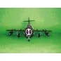 MiG-17 F Fresco, 1/32 - Trumpeter 02205