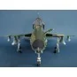 Republic F-105 G Wild Weasel, 1/32 - Trumpeter 02202