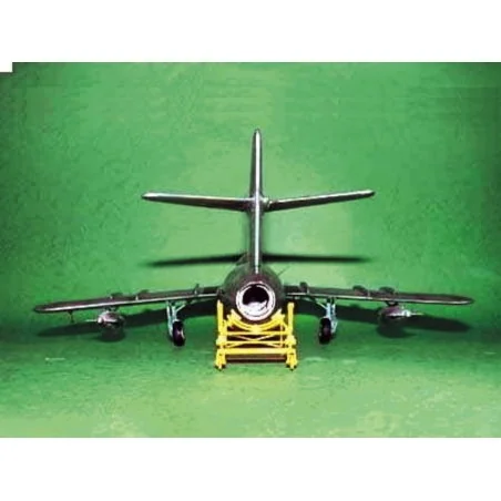 MiG-17 PF Fresco, 1/32 - Trumpeter 02206