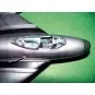 MiG-17 PF Fresco, 1/32 - Trumpeter 02206