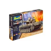 LEOPARD 1 - Revell 03240