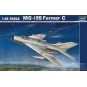 MiG-19 S Farmer C, 1/32 - Trumpeter 02207