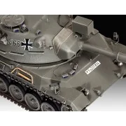 LEOPARD 1 - Revell 03240