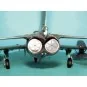 MiG-19 S Farmer C, 1/32 - Trumpeter 02207
