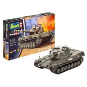 LEOPARD 1, 1/35 - Revell 03240