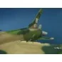 Republic F-105 D Thunderchief, 1/32 - Trumpeter 02201