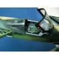 Republic F-105 D Thunderchief, 1/32 - Trumpeter 02201