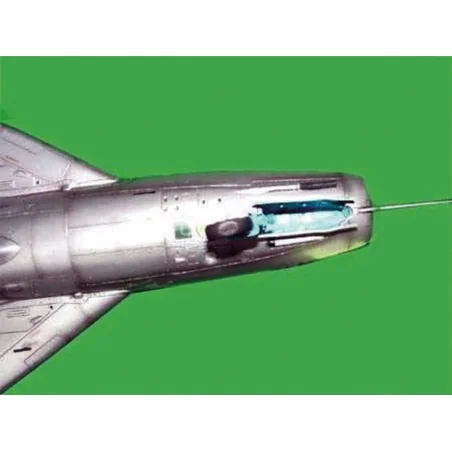 Shenyang FT-6 Trainer, 1/32 - Trumpeter 02208