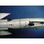 Republic F-105 G Wild Weasel, 1/32 - Trumpeter 02202