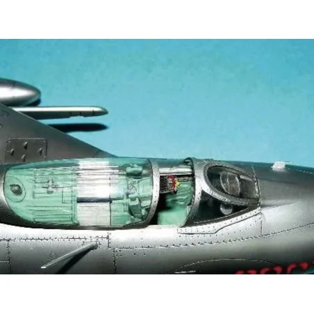 MiG-19 S Farmer C, 1/32 - Trumpeter 02207