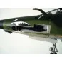 Republic F-105 G Wild Weasel, 1/32 - Trumpeter 02202
