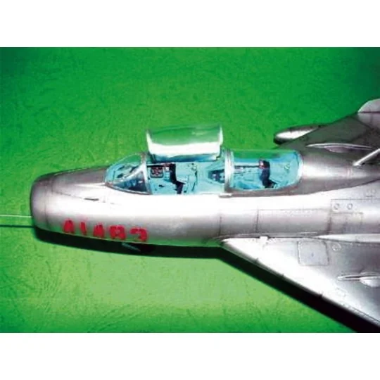 Shenyang FT-6 Trainer, 1/32 - Trumpeter 02208