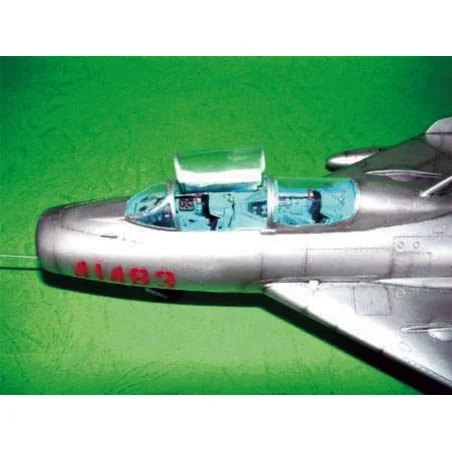 Shenyang FT-6 Trainer, 1/32 - Trumpeter 02208