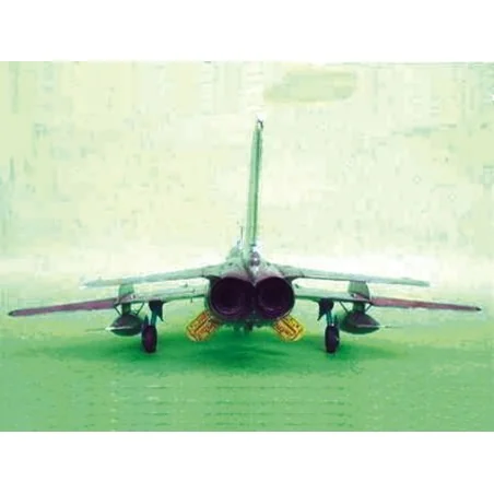 Shenyang FT-6 Trainer, 1/32 - Trumpeter 02208