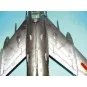 MiG-19 S Farmer C, 1/32 - Trumpeter 02207