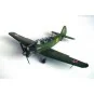 Jakowlew Jak-18 Max, 1/32 - Trumpeter 02213