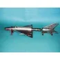 MiG-21 F-13, 1/32 - Trumpeter 02210