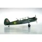 Jakowlew Jak-18 Max, 1/32 - Trumpeter 02213