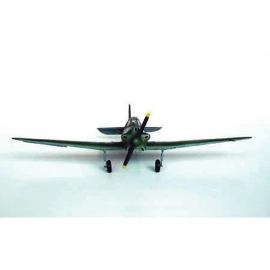 Jakowlew Jak-18 Max, 1/32 - Trumpeter 02213