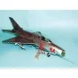 MiG-21 F-13, 1/32 - Trumpeter 02210