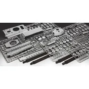 TigerII Ausf.B (Henschel Turret) - Revell 03249