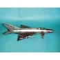 MiG-21 F-13, 1/32 - Trumpeter 02210