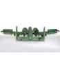 Fairchild A-10 A Thunderbolt II, 1/32 - Trumpeter 02214
