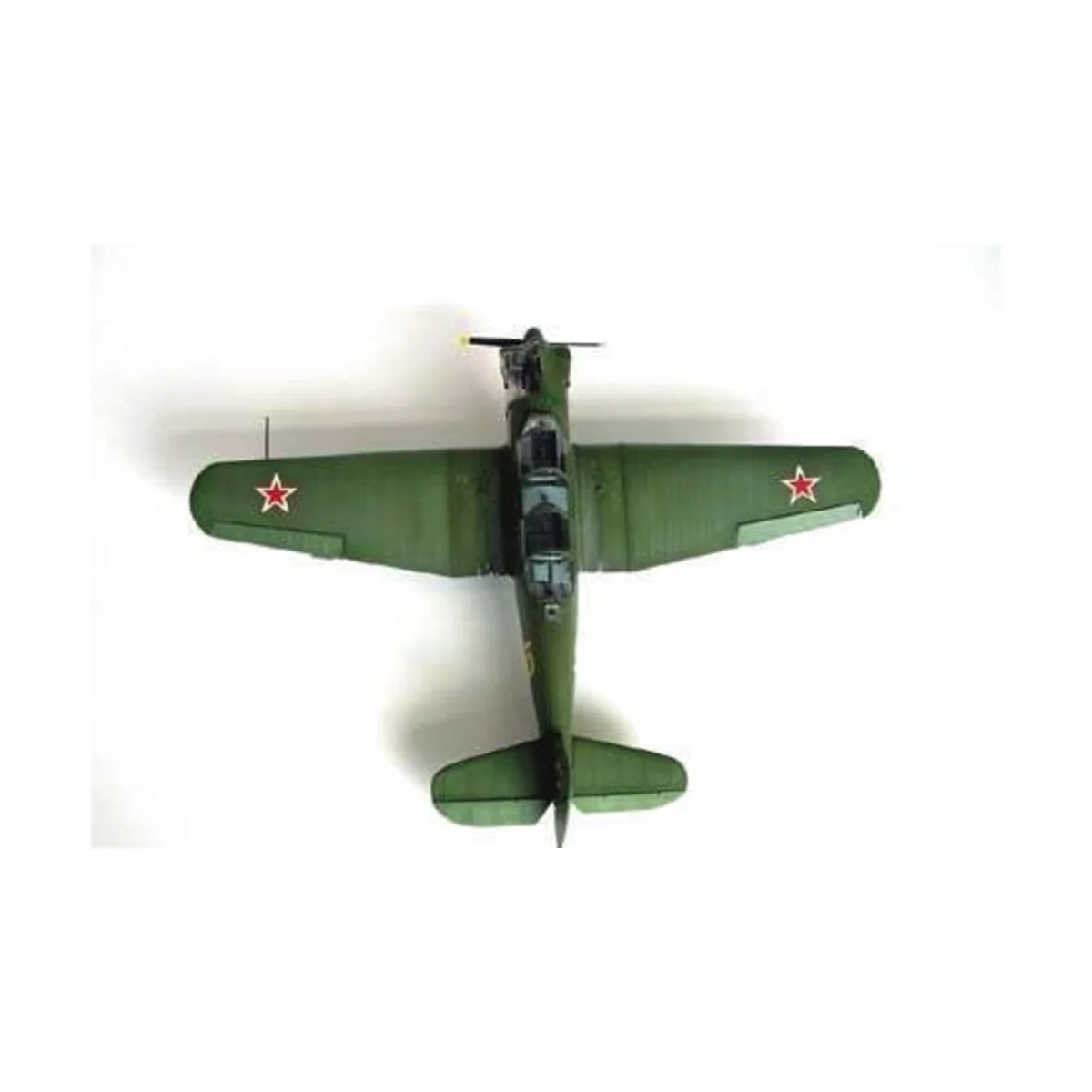 Jakowlew Jak-18 Max, 1/32 - Trumpeter 02213