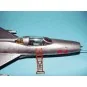 MiG-21 F-13, 1/32 - Trumpeter 02210