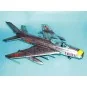 MiG-19 PM Farmer E/Shenyang F-6B, 1/32 - Trumpeter 02209