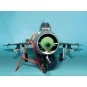 MiG-21 F-13, 1/32 - Trumpeter 02210