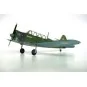 Jakowlew Jak-18 Max, 1/32 - Trumpeter 02213