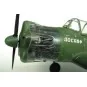 Jakowlew Jak-18 Max, 1/32 - Trumpeter 02213