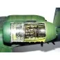 Fairchild A-10 A Thunderbolt II, 1/32 - Trumpeter 02214