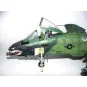 Fairchild A-10 A Thunderbolt II, 1/32 - Trumpeter 02214