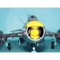 MiG-19 PM Farmer E/Shenyang F-6B, 1/32 - Trumpeter 02209