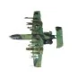 Fairchild A-10 A Thunderbolt II, 1/32 - Trumpeter 02214