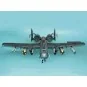 Fairchild A-10 A Thunderbolt N/AW, 1/32 - Trumpeter 02215