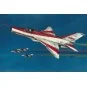 Chengdu F-7 EB, 1/32 - Trumpeter 02217