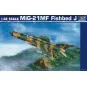 MiG-21 MF, 1/32 - Trumpeter 02218