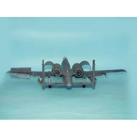 Fairchild A-10 A Thunderbolt N/AW, 1/32 - Trumpeter 02215