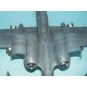 Fairchild A-10 A Thunderbolt N/AW, 1/32 - Trumpeter 02215