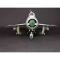 Shenyang F-7 II, 1/32 - Trumpeter 02216