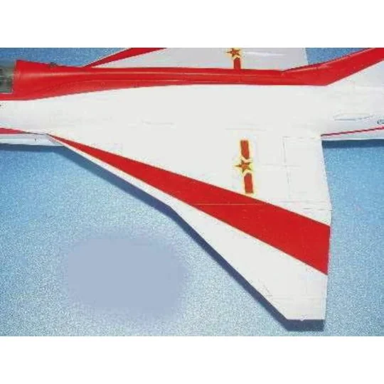 Chengdu F-7 EB, 1/32 - Trumpeter 02217