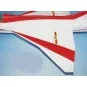Chengdu F-7 EB, 1/32 - Trumpeter 02217