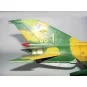 MiG-21 MF, 1/32 - Trumpeter 02218